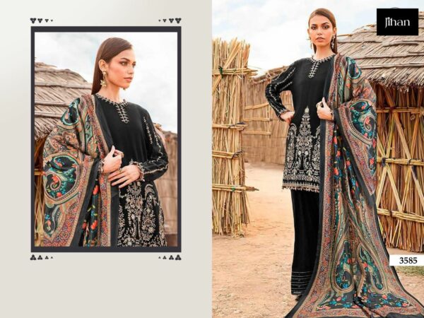JIHAN 3585 PURE HEAVY COTTON SUITS WHOLESALER LATEST 2025 Rehmat Boutique JIHAN 3585 PURE HEAVY COTTON SUITS WHOLESALER JIHAN 3585 PURE HEAVY COTTON SUITS WHOLESALER 6.jpg