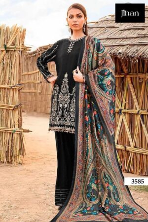 JIHAN 3585 PURE HEAVY COTTON SUITS WHOLESALER 6 Copy.jpg