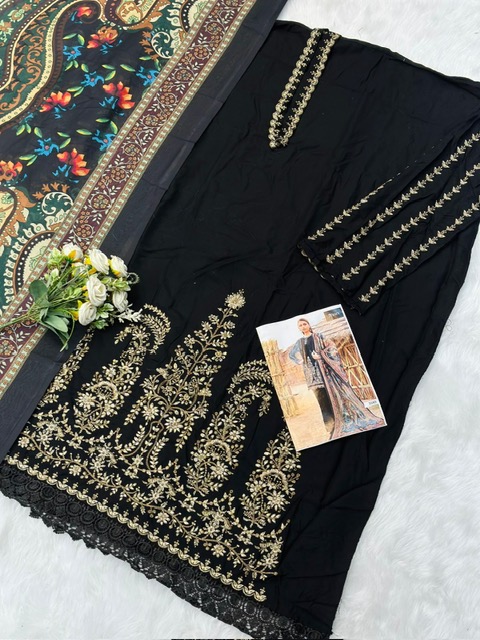 JIHAN 3585 PURE HEAVY COTTON SUITS WHOLESALER LATEST 2025 Rehmat Boutique JIHAN 3585 PURE HEAVY COTTON SUITS WHOLESALER JIHAN 3585 PURE HEAVY COTTON SUITS WHOLESALER 9.jpg