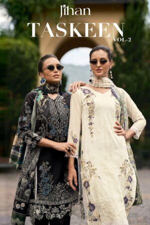 JIHAN TASKEEN VOL 2 COTTON EMBROIDERY SUITS 1.jpg