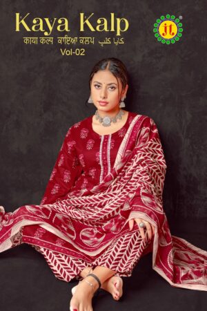 JT KAYA KALP VOL 2 Rehmat Boutique JT KAYA KALP VOL 2, <h1>JT KAYA KALP VOL 2 SALWAR KAMEEZ WHOLESALER</h1>, buy <h1 class="entry-title text-center m-0 font-weight-bold" style="text-align: center;">JT KAYA KALP VOL 2</h1> catalogue at best price, buy <h1 class="entry-title text-center m-0 font-weight-bold" style="text-align: center;">JT KAYA KALP VOL 2</h1> catalogue at cheap price, buy <h1 class="entry-title text-center m-0 font-weight-bold" style="text-align: center;">JT KAYA KALP VOL 2</h1> catalogue at best rate, buy <h1 class="entry-title text-center m-0 font-weight-bold" style="text-align: center;">JT KAYA KALP VOL 2</h1> catalogue at cheap rate, buy JT KAYA KALP VOL 2 catalogue at best price, buy JT KAYA KALP VOL 2 catalogue at cheap price, buy JT KAYA KALP VOL 2 catalogue at best rate, buy JT KAYA KALP VOL 2 catalogue at cheap rate, JT KAYA KALP VOL 2 latest catalogue 2025, JT KAYA KALP VOL 2 single piece, JT KAYA KALP VOL 2 catalogue price, JT KAYA KALP VOL 2 wholesale price, JT KAYA KALP VOL 2 latest catalogue, JT KAYA KALP VOL 2 suits price, JT KAYA KALP VOL 2 ethnic, JT KAYA KALP VOL 2 indian salwar suit, JT KAYA KALP VOL 2 dress material JT KAYA KALP VOL 2 COTTON PRINTED SUITS SUPPLIER 1