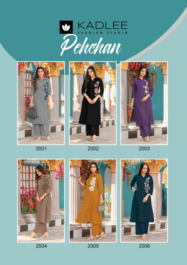 KADLEE PEHCHAN Rehmat Boutique KADLEE PEHCHAN, KADLEE PEHCHAN KURTI WHOLESALER SURAT, buy KADLEE PEHCHAN catalogue at best price, buy KADLEE PEHCHAN catalogue at cheap price, buy KADLEE PEHCHAN catalogue at best rate, buy KADLEE PEHCHAN catalogue at cheap rate, buy KADLEE PEHCHAN catalogue at best price, buy KADLEE PEHCHAN catalogue at cheap price, buy KADLEE PEHCHAN catalogue at best rate, buy KADLEE PEHCHAN catalogue at cheap rate, KADLEE PEHCHAN latest catalogue 2025, KADLEE PEHCHAN single piece, KADLEE PEHCHAN catalogue price, KADLEE PEHCHAN wholesale price, KADLEE PEHCHAN latest catalogue, KADLEE PEHCHAN suits price, KADLEE PEHCHAN ethnic, KADLEE PEHCHAN indian salwar suit, KADLEE PEHCHAN dress material KADLEE PEHCHAN KURTI WHOLESALER SURAT 11