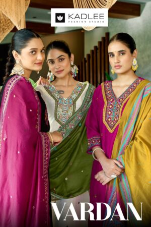 Home Rehmat Boutique Buy Ethnic Suits Online for Weddings KADLEE VARDAN Rehmat Boutique KADLEE VARDAN KURTI WHOLESALER SURAT 1.jpg