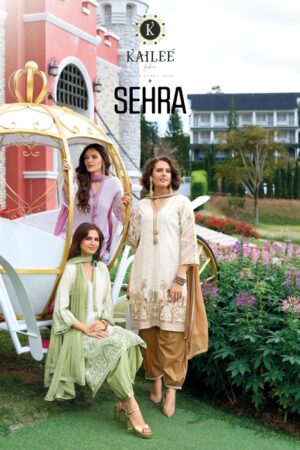 KAILEE FASHION SEHRA PURE COTTON EMBROIDERY KURTI 1.jpg