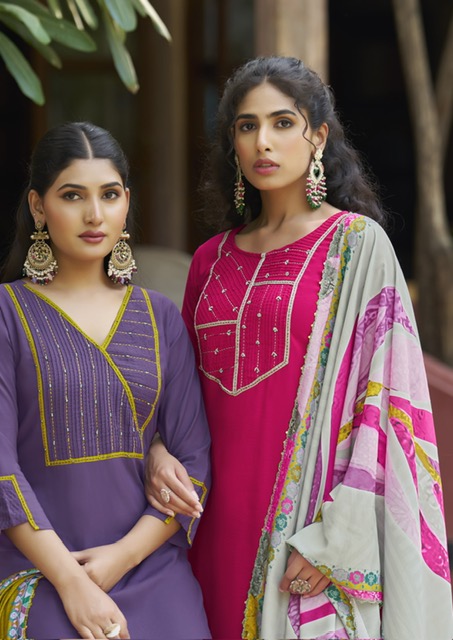 KARISSA VIDISHA VOL 9 RAYON EMBROIDERY KURTI LATEST 2025 Rehmat Boutique KARISSA VIDISHA VOL 9 RAYON EMBROIDERY KURTI KARISSA VIDISHA VOL 9 RAYON EMBROIDERY KURTI 5.jpg