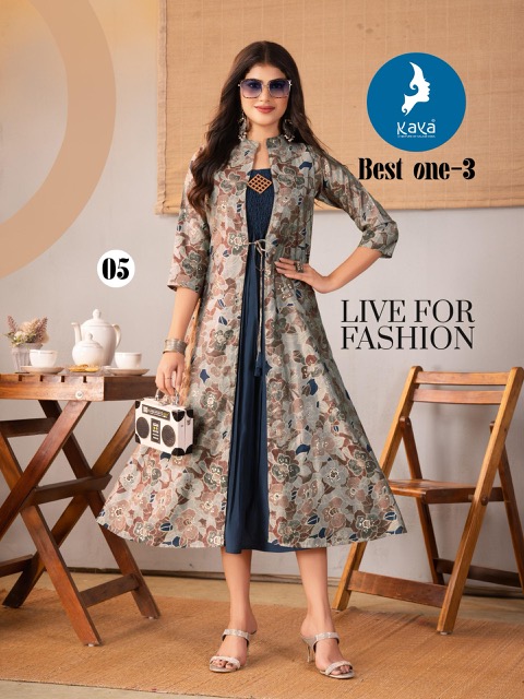 KAYA KURTI BEST ONE 3 CHANDERI KURTI WITH JACKET LATEST 2025 Rehmat Boutique KAYA KURTI BEST ONE 3 CHANDERI KURTI WITH JACKET KAYA KURTI BEST ONE 3 CHANDERI KURTI WITH JACKET 4.jpg