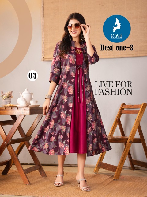 KAYA KURTI BEST ONE 3 CHANDERI KURTI WITH JACKET LATEST 2025 Rehmat Boutique KAYA KURTI BEST ONE 3 CHANDERI KURTI WITH JACKET KAYA KURTI BEST ONE 3 CHANDERI KURTI WITH JACKET 5.jpg