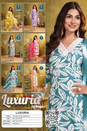 KAYA KURTI LUXURIA RAYON PRINTED READYMADE KURTI 1.jpg