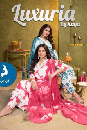 KAYA KURTI LUXURIA RAYON PRINTED READYMADE KURTI 10.jpg