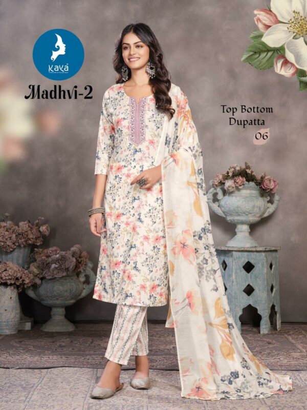 KAYA KURTI MADHVI VOL 2 COTTON PRINTED KURTI 3.jpg