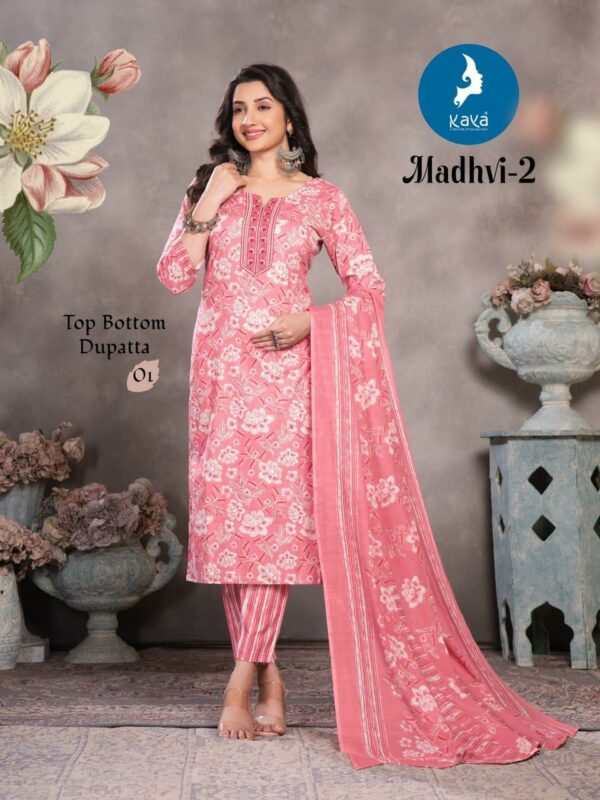 KAYA KURTI MADHVI VOL 2 COTTON PRINTED KURTI 7.jpg