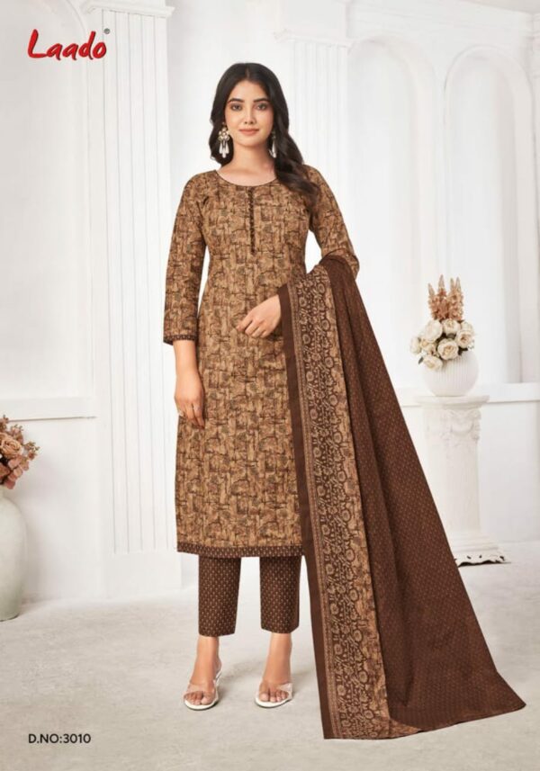 LAADO PRINCESS VOL 3 COTTON DRESS MATERIAL LATEST 2025 Rehmat Boutique LAADO PRINCESS VOL 3 COTTON DRESS MATERIAL LAADO PRINCESS VOL 3 COTTON DRESS MATERIAL 10.jpg