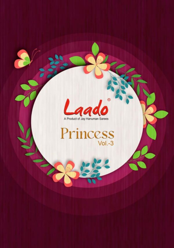 LAADO PRINCESS VOL 3 COTTON DRESS MATERIAL LATEST 2025 Rehmat Boutique LAADO PRINCESS VOL 3 COTTON DRESS MATERIAL LAADO PRINCESS VOL 3 COTTON DRESS MATERIAL 12.jpg