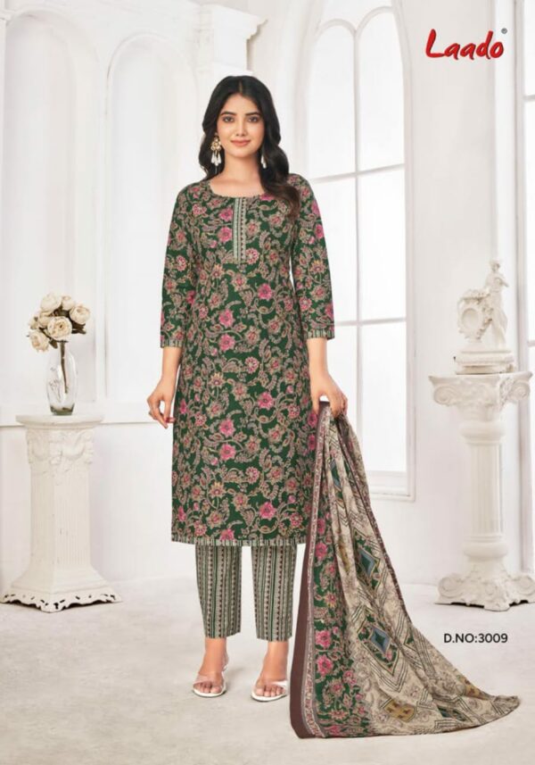 LAADO PRINCESS VOL 3 COTTON DRESS MATERIAL LATEST 2025 Rehmat Boutique LAADO PRINCESS VOL 3 COTTON DRESS MATERIAL LAADO PRINCESS VOL 3 COTTON DRESS MATERIAL 2.jpg