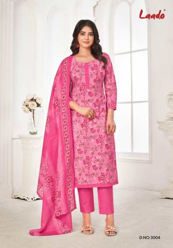 LAADO PRINCESS VOL 3 COTTON DRESS MATERIAL LATEST 2025 Rehmat Boutique LAADO PRINCESS VOL 3 COTTON DRESS MATERIAL LAADO PRINCESS VOL 3 COTTON DRESS MATERIAL 3.jpg