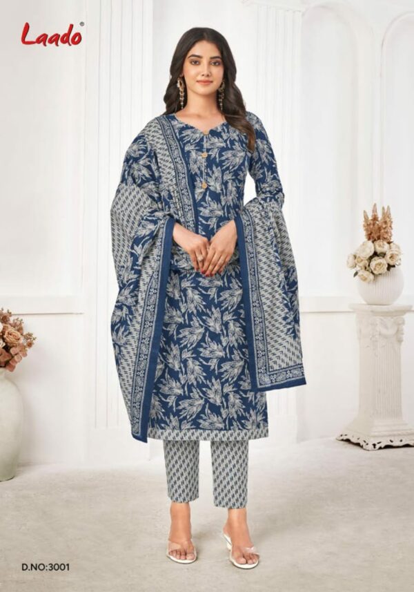 LAADO PRINCESS VOL 3 COTTON DRESS MATERIAL LATEST 2025 Rehmat Boutique LAADO PRINCESS VOL 3 COTTON DRESS MATERIAL LAADO PRINCESS VOL 3 COTTON DRESS MATERIAL 4.jpg