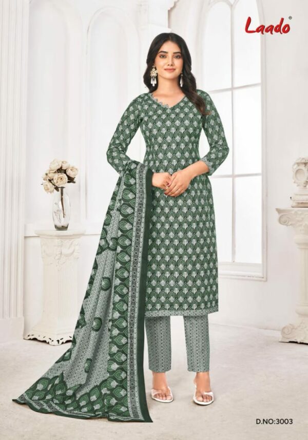 LAADO PRINCESS VOL 3 COTTON DRESS MATERIAL LATEST 2025 Rehmat Boutique LAADO PRINCESS VOL 3 COTTON DRESS MATERIAL LAADO PRINCESS VOL 3 COTTON DRESS MATERIAL 5.jpg