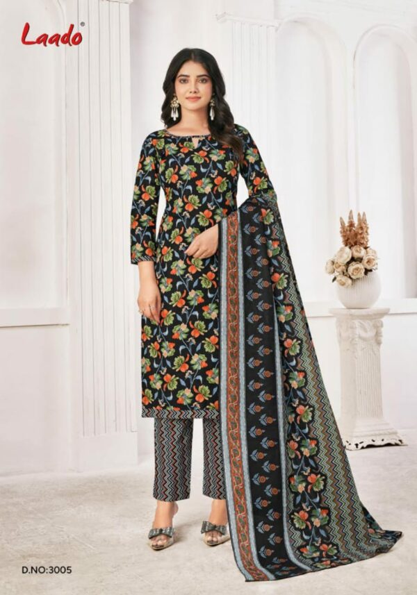 LAADO PRINCESS VOL 3 COTTON DRESS MATERIAL LATEST 2025 Rehmat Boutique LAADO PRINCESS VOL 3 COTTON DRESS MATERIAL LAADO PRINCESS VOL 3 COTTON DRESS MATERIAL 7.jpg