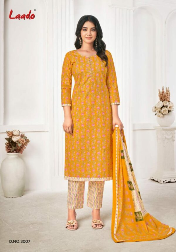 LAADO PRINCESS VOL 3 COTTON DRESS MATERIAL LATEST 2025 Rehmat Boutique LAADO PRINCESS VOL 3 COTTON DRESS MATERIAL LAADO PRINCESS VOL 3 COTTON DRESS MATERIAL 8.jpg