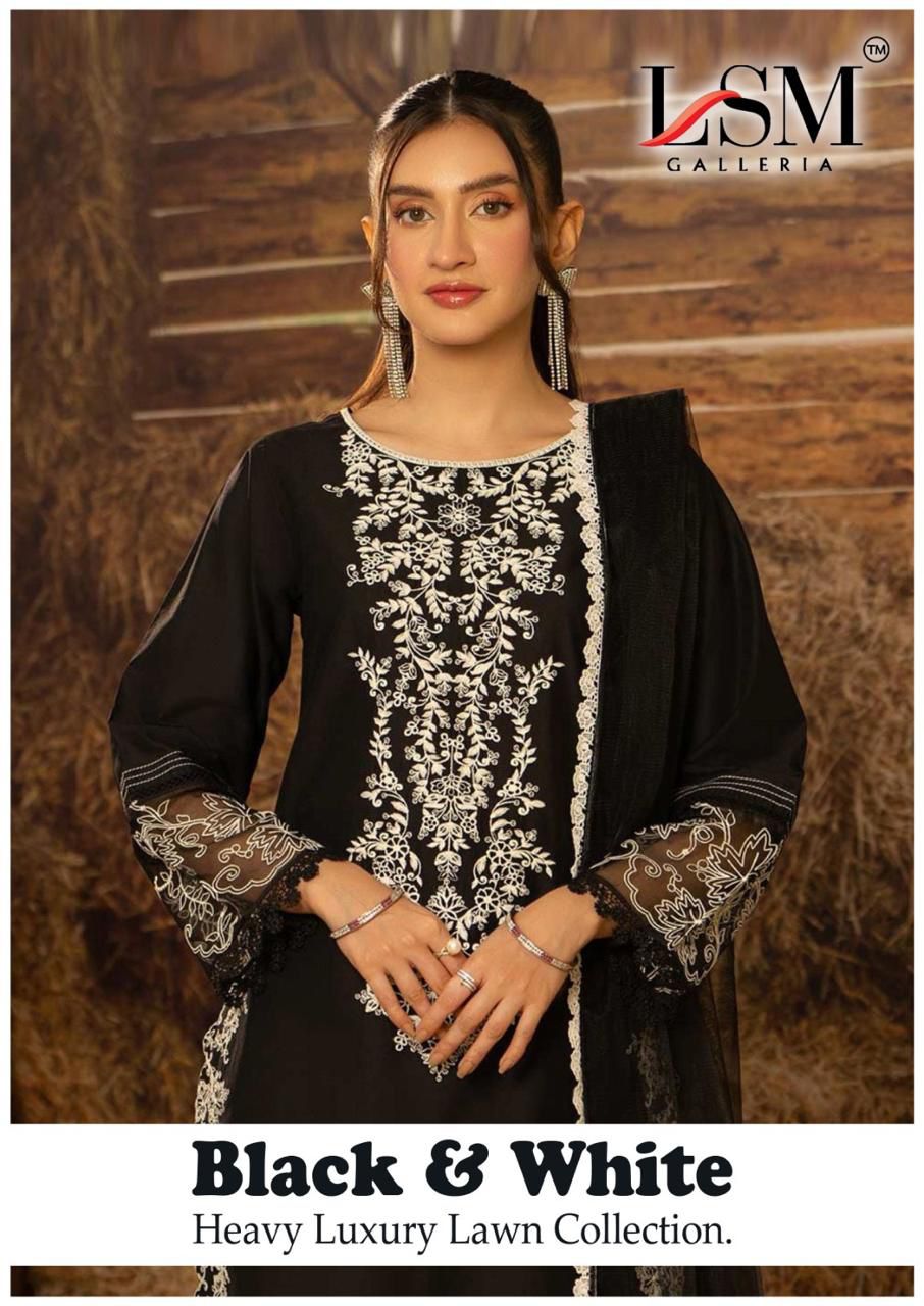 LSM GALLERIA BLACK & WHITE LUXURY HEAVY LAWN SUITS LATEST 2025 Rehmat Boutique LSM GALLERIA BLACK & WHITE LUXURY HEAVY LAWN SUITS LSM GALLERIA BLACK WHITE LUXURY HEAVY LAWN SUITS 1.jpg
