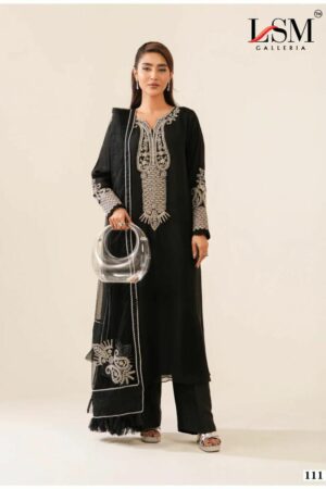 LSM GALLERIA BLACK WHITE LUXURY HEAVY LAWN SUITS 2.jpg