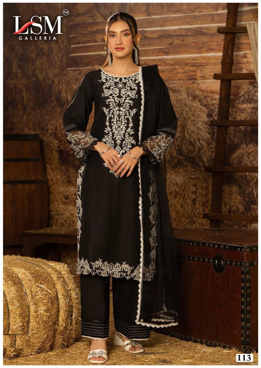 LSM GALLERIA BLACK & WHITE LUXURY HEAVY LAWN SUITS LATEST 2025 Rehmat Boutique LSM GALLERIA BLACK & WHITE LUXURY HEAVY LAWN SUITS LSM GALLERIA BLACK WHITE LUXURY HEAVY LAWN SUITS 4.jpg