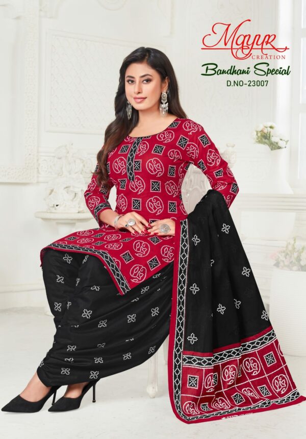MAYUR BANDHANI SPECIAL VOL 23 COTTON PRINTED SUITS 6.jpg