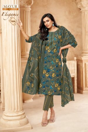MAYUR CREATION ELEGANCE VOL 7 PURE COTTON SUITS 1.jpg