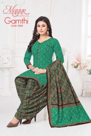 MAYUR GAMTHI VOL 9 Rehmat Boutique  MAYUR GAMTHI VOL 9 WHOLESALE PRICE SURAT 3.jpg