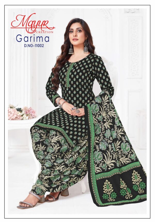 MAYUR GARIMA VOL 11 PURE COTTON PRINTED SUITS 4.jpg