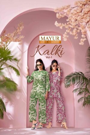 MAYUR KALKI VOL 1 RAYON PRINTED CO ORD SET 17.jpg