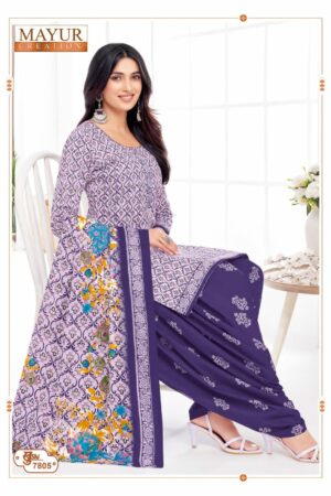 MAYUR KHUSHI VOL 78 PURE COTTON PRINTED SUITS 1.jpg