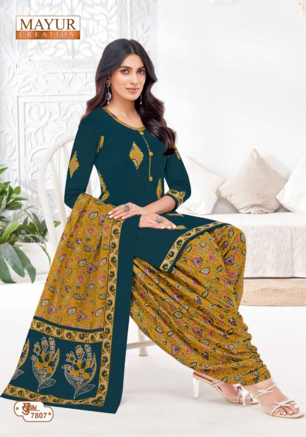 MAYUR KHUSHI VOL 78 PURE COTTON PRINTED SUITS 10.jpg