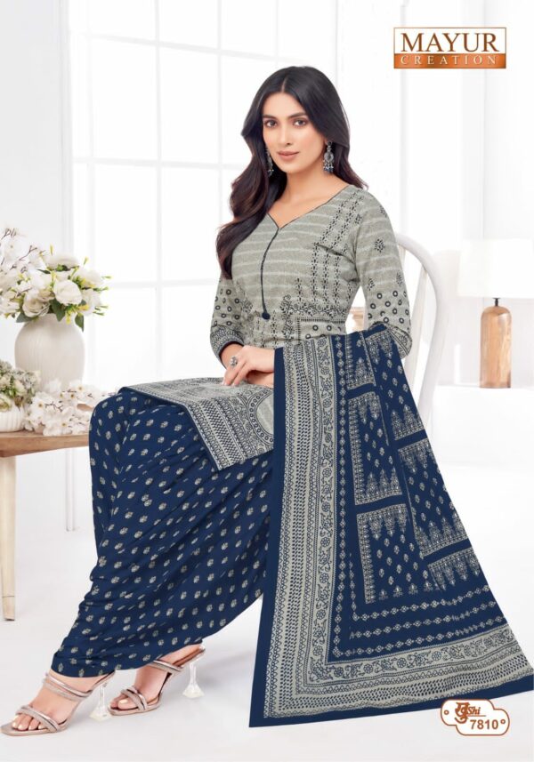 MAYUR KHUSHI VOL 78 PURE COTTON PRINTED SUITS 11.jpg