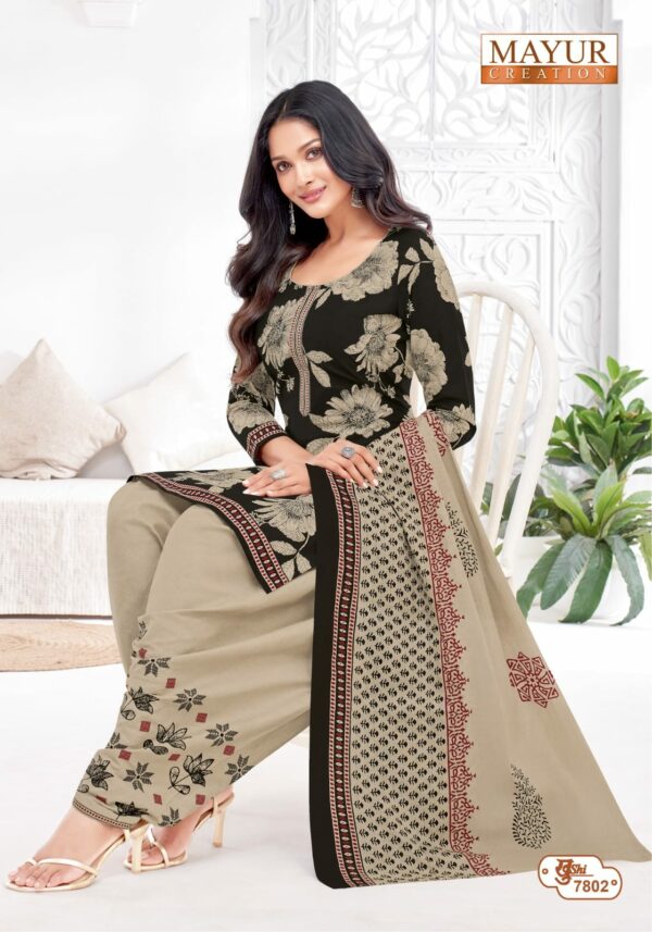 MAYUR KHUSHI VOL 78 PURE COTTON PRINTED SUITS 12.jpg