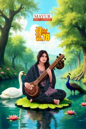 MAYUR KHUSHI VOL 78 PURE COTTON PRINTED SUITS 18.jpg