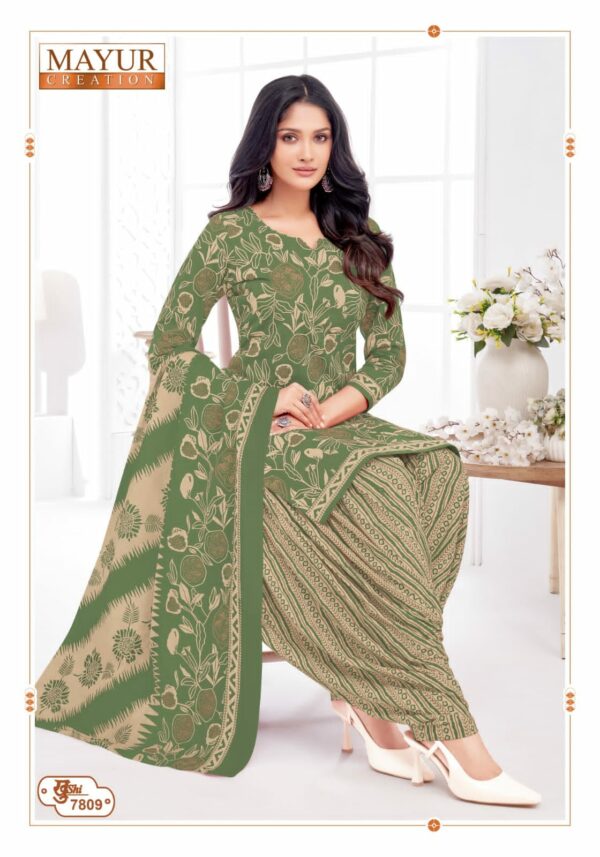 MAYUR KHUSHI VOL 78 PURE COTTON PRINTED SUITS 26.jpg