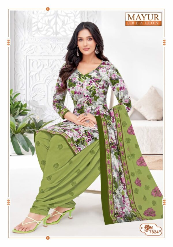 MAYUR KHUSHI VOL 78 PURE COTTON PRINTED SUITS 6.jpg