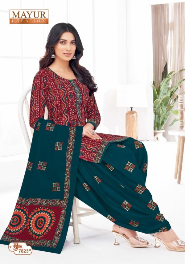 MAYUR KHUSHI VOL 78 PURE COTTON PRINTED SUITS 7.jpg