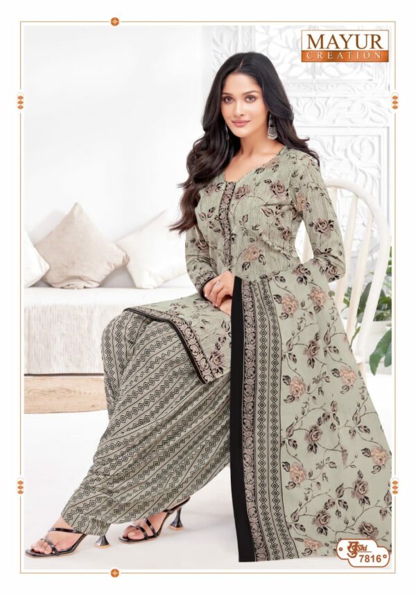 MAYUR KHUSHI VOL 78 PURE COTTON PRINTED SUITS 8.jpg