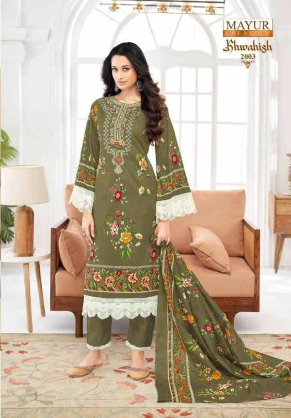 MAYUR KHWAHISH VOL 2 Rehmat Boutique MAYUR KHWAHISH VOL 2 MAYUR KHWAHISH VOL 2 Rehmat Boutique MAYUR KHWAHISH VOL 2 WHOLESALE SALWAR KAMEEZ 4.jpg