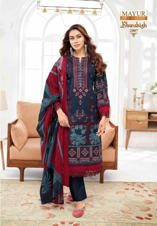 MAYUR KHWAHISH VOL 2 Rehmat Boutique MAYUR KHWAHISH VOL 2 MAYUR KHWAHISH VOL 2 Rehmat Boutique MAYUR KHWAHISH VOL 2 WHOLESALE SALWAR KAMEEZ 8.jpg