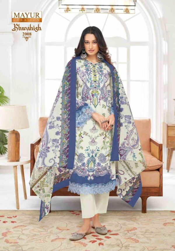 MAYUR KHWAHISH VOL 2 Rehmat Boutique MAYUR KHWAHISH VOL 2 MAYUR KHWAHISH VOL 2 Rehmat Boutique MAYUR KHWAHISH VOL 2 WHOLESALE SALWAR KAMEEZ 9.jpg