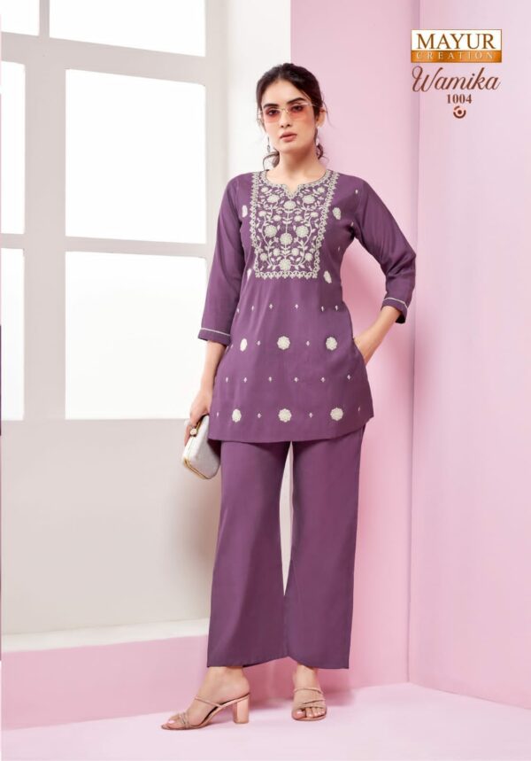 MAYUR WAMIKA VOL 1 Rehmat Boutique MAYUR WAMIKA VOL 1 MAYUR WAMIKA VOL 1 Rehmat Boutique MAYUR WAMIKA VOL 1 SILK EMBROIDERY CO ORD SET 3.jpg