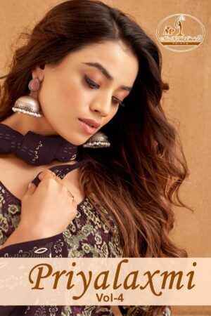 MISS WORLD PRIYALAXMI VOL 34 COTTON PRINTED SUITS 8.jpg