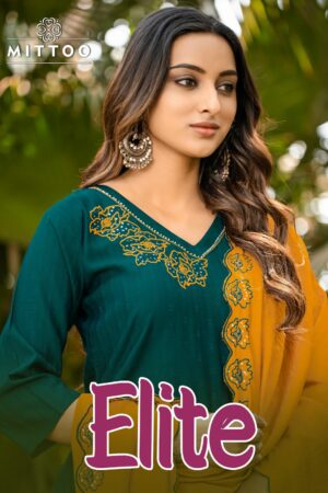 Home Rehmat Boutique Buy Ethnic Suits Online for Weddings MITTOO ELITE VISCOSE EMBROIDERY READYMADE KURTI 1.jpg