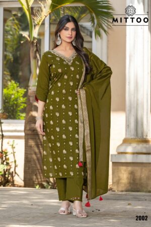 Home Rehmat Boutique Buy Ethnic Suits Online for Weddings MITTOO HANSIKA Rehmat Boutique MITTOO HANSIKA KURTIS WHOLESALER SURAT 3.jpg