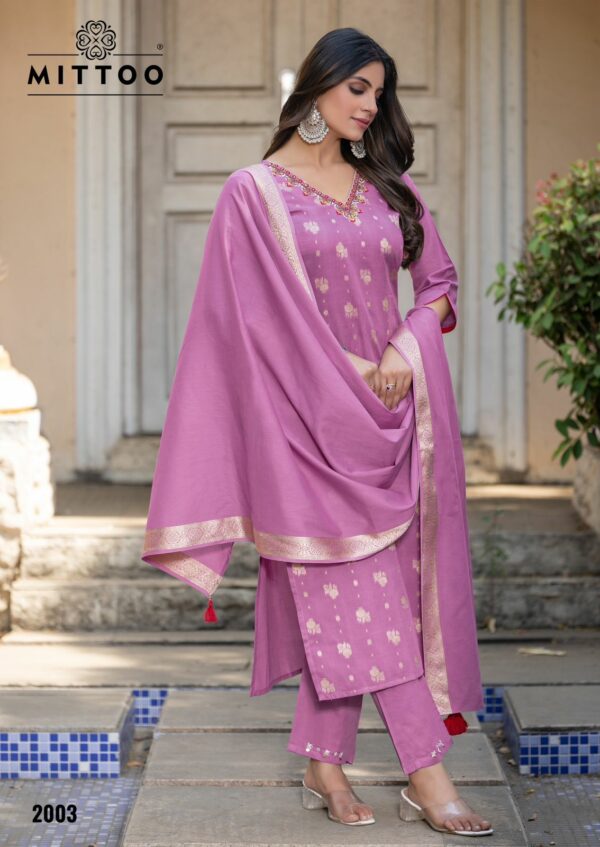 MITTOO HANSIKA Rehmat Boutique  MITTOO HANSIKA KURTIS WHOLESALER SURAT 4.jpg