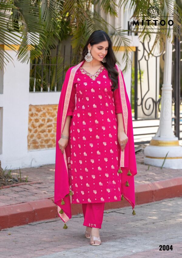 MITTOO HANSIKA Rehmat Boutique  MITTOO HANSIKA KURTIS WHOLESALER SURAT 5.jpg