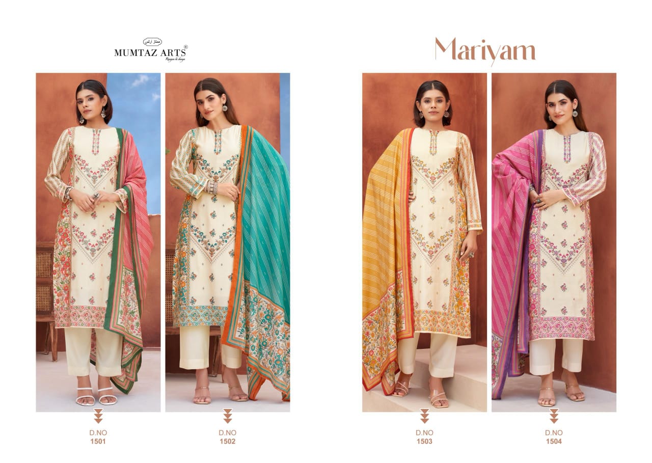 MUMTAZ ARTS MARIYAM PURE VISCOSE PRINTED SUITS LATEST 2025 Rehmat Boutique MUMTAZ ARTS MARIYAM PURE VISCOSE PRINTED SUITS MUMTAZ ARTS MARIYAM PURE VISCOSE PRINTED SUITS 1.jpg